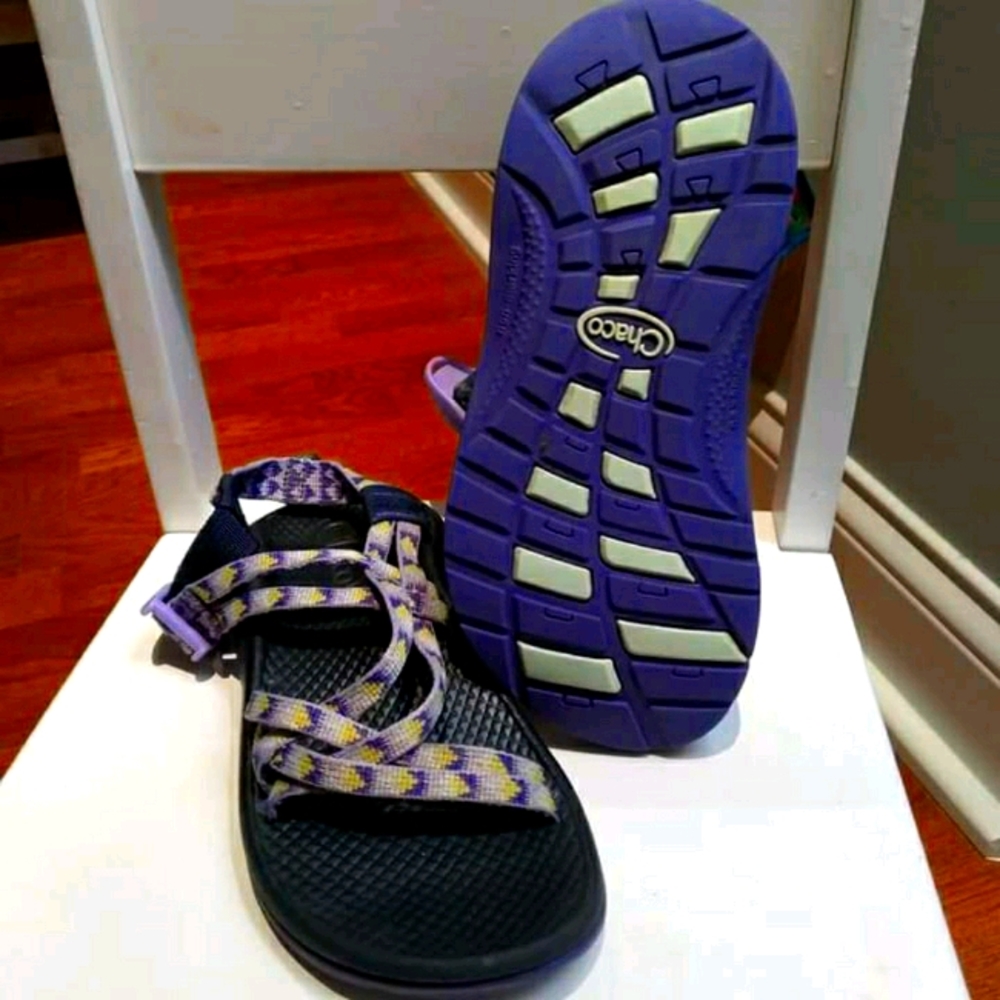 Chacos